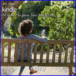 SALE Amazon Kindle 8 E-reader 6 (Wi-Fi 4GB) eBook reader FREE SHIPPING