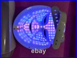 SALE! Authentic Cleopatra Spa LED Light Therapy Mask- Shipped from USA