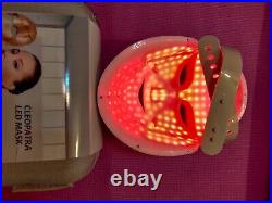 SALE! Authentic Cleopatra Spa LED Light Therapy Mask- Shipped from USA