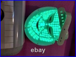 SALE! Authentic Cleopatra Spa LED Light Therapy Mask- Shipped from USA