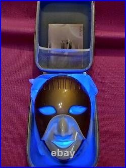 SALE! Authentic Cleopatra Spa LED Light Therapy Mask- Shipped from USA