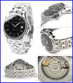 SALE BRAND NEW Hamilton Automatic Jazzmaster Viewmatic Men's Watch H32515135