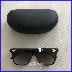$$ SALE $$ Brand New Gucci Sunglasses GG 3645/S