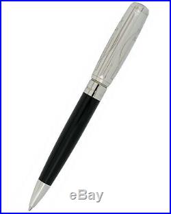 SALE Brand New S. T. Dupont Virtuvian Man Ballpoint Pen 415036 Retail$640.00