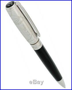 SALE Brand New S. T. Dupont Virtuvian Man Ballpoint Pen 415036 Retail$640.00