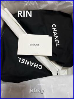 SALE? CHANEL 24B New Short Boots Brand New