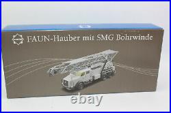 SALE! Conrad 1042 Faun-Hauber mit SMG Bohrwinde 150 NEU in OVP
