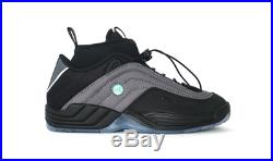 SALE DC Shoes x ROKIT Williams OG Black Grey Size 7 12 BRAND NEW