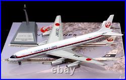 SALE! Inflight 200 JAPAN AIRLINES JAL Douglas DC-8-62 JA8033 WB862JAL33P