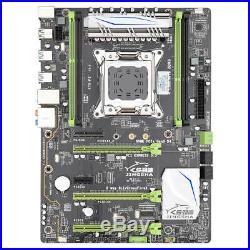 SALE Intel X79 Motherboard LGA2011 ATX DDR3 or ECC USB 3.0 SLI/CROSSFIR I7/XEON