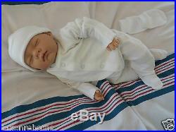 SALE NEWBORN BOY / GIRL Realistic Reborn Baby Doll UK Artist Child Birthday Gift