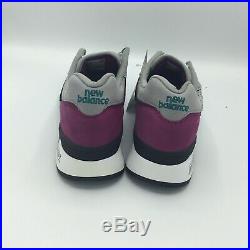 SALE NEW BALANCE 1300 M1300 M1300DGR MADE IN USA Size 7-8.5 BRAND NEW