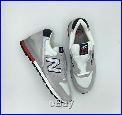 SALE NEW BALANCE 996 M996RRG MADE IN THE USA Size 7-13 BRAND NEW IN HAND