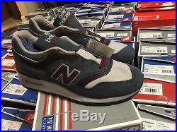 SALE NEW BALANCE 997 M997 M997DGM MADE IN USA Size 7.5 BRAND NEW