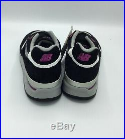 SALE NEW BALANCE 998 M998 M998BK MADE IN USA Size 7-11.5 BRAND NEW