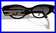SALE! New Christian Dior Dior Signature B7I Black Cat Eye Sunglasses