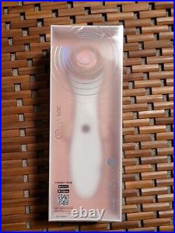 SALE Nu Skin Lumispa IO Rose Gold Device with Magnetic Charger and Head