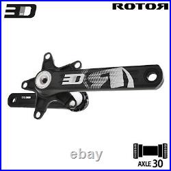 SALE ROTOR 3D30CRANK BCD110x5-COMPACT / 170mm