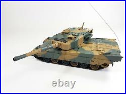 SALE Radio Remote Control RC Tank T90 with BB Firing GENUINE HENG LONG MODEL