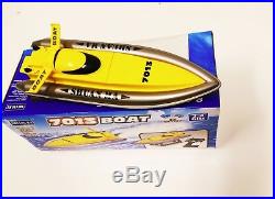 SALE Remote Radio Control RC Lightning High Speed Racing Boat RTR SPECIAL OFFER