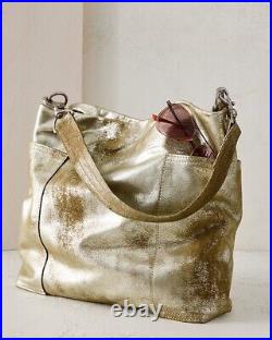 SALE Rough & Tumble Lotus Bag one size New 100%