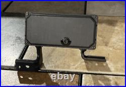 SALE TEMPORARY PRICE! 2022 Jeep Forward Facing Camera Assembly OEM -4672935AB