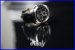 SALE! Tissot Couturier Chronograph T035.617.16.051.00 New Watch 2 Years Warranty