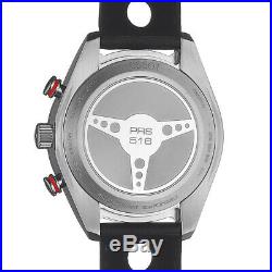 SALE! Tissot PRS 516 Chronograph T1004171605100 Men's Watch 2 Years Warranty