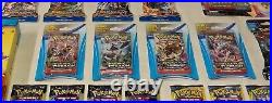 SPECIAL SALE Kingdra EX Box 30 Pokemon Packs with Evolutions & Breakthrough +++