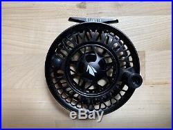 Sage Domain #10 Fly Reel-Stealth-Brand New! The oops Im Having A 4th Kid Sale