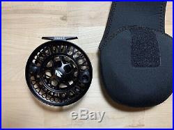 Sage Domain #10 Fly Reel-Stealth-Brand New! The oops Im Having A 4th Kid Sale