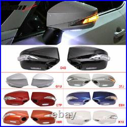 Sale! 13-20 Scion FRS Side Mirror Painted with LED Side Signal Light