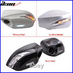 Sale! 13-20 Scion FRS Side Mirror Painted with LED Side Signal Light