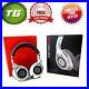 Sale! Brand New Sealed Dr Dre Beats Headphones-beats Executive-silver-fast Post