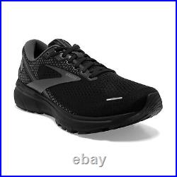 Sale Brooks Ghost 14 Mens Running Shoes (4e) (020)