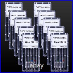 Sale Dental Endo Root Canal File Paste Carriers Spiral Fillers #25-40 Engine Use
