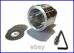 Sale! Industrial Tungsten Electrode Sharpener / Grinder TIG Welding