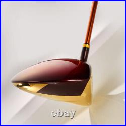 Sale MAJESTY Golf Japan PRESTIGIO XII 12 DRIVER W1 LV750 Men