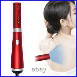 Sale-NEW AUTHENTIC (THZ) Terahertz Wand Therapy Device Teracare Hot Air Blower