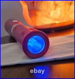 Sale-NEW AUTHENTIC (THZ) Terahertz Wand Therapy Device Teracare Hot Air Blower