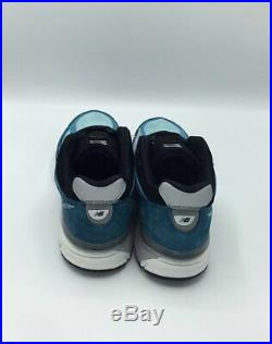Sale New Balance 990 M990 M990dm4 Moroccan Blue Size 7.5-13 Brand New In Hand