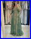 Sale New Moroccan Dubai Kaftans Abaya Farasha Dress Very Fancy Long Gown