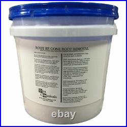 Sale! Root Killer 50lbs Root Roebi X Fast Strong Ready To Use