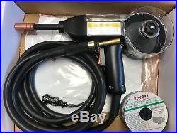 Sale! SH-100 style mig welding spool gun Fits hobart © Style Machines