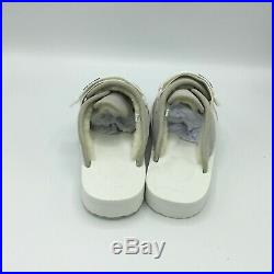 Sale Suicoke Zavo M Sandal Gray White Og-072/zavo-m Size 8 Brand New