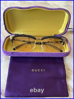 Sale-brand New Gucci-elegant Designer Sunglasses Handcrafted In Japan-never Worn