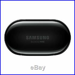 Samsung Galaxy Buds+ Plus Black SM-R175 BRAND NEW 2020 Unopened (Quick Sale)
