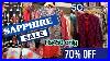 Sapphire MID Summer Sale 2022 Flat 50 U0026 70 Off Sapphire Top Pakistani Clothing Brand In World