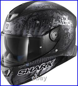 Shark Skwal-2 Switch Rider 2 Mat KAS SALE New! Fast shipping
