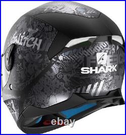 Shark Skwal-2 Switch Rider 2 Mat KAS SALE New! Fast shipping